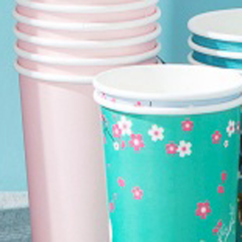 Coffee Tea - Máquina automática de selagem de copos,