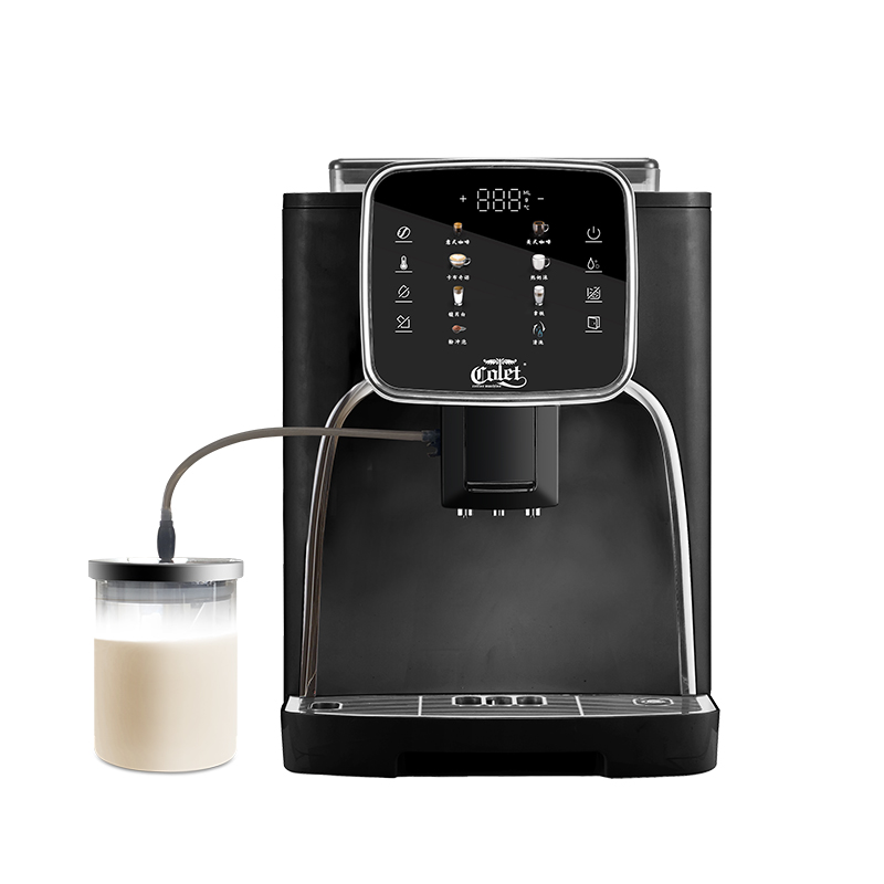 Coffee & Tea Ken'S House - Máquina de Café Expresso Automática de