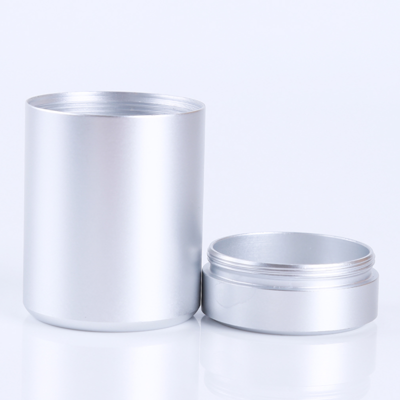 Coffee Tea Sugar - Mini caixa de metal lata de