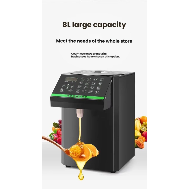 Dispensador Automático Comerci - Coffee Tea Sugar avaliação e preço