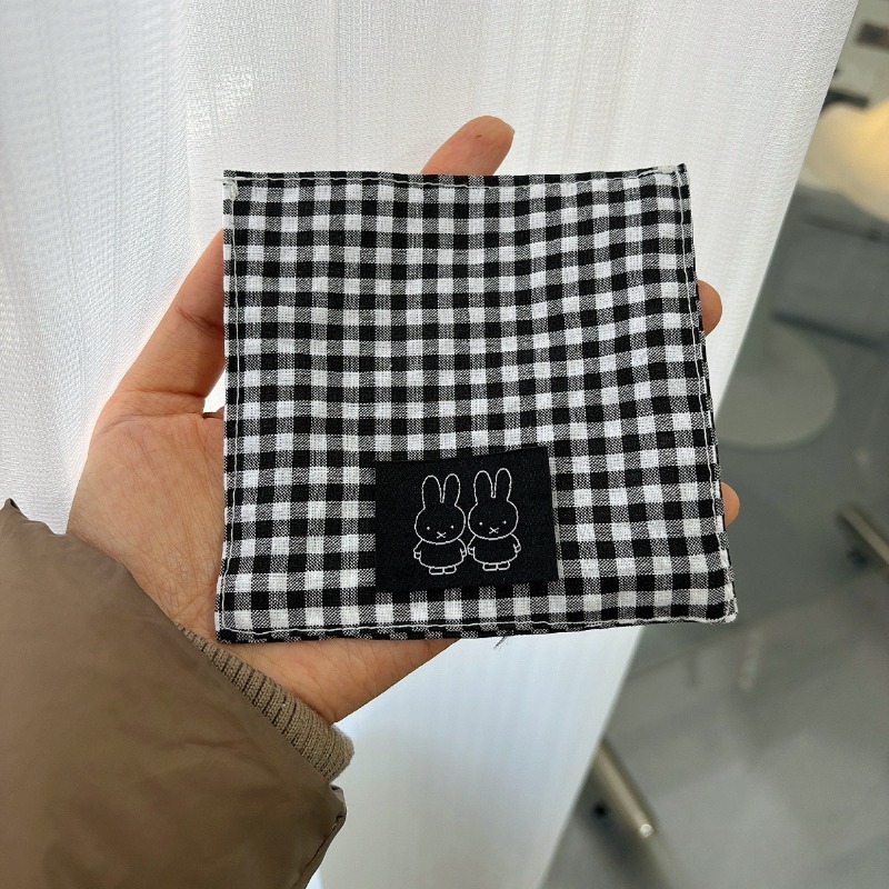 Série Miffy: Porta-copos de Pa - Coffee Tea avaliação e preço