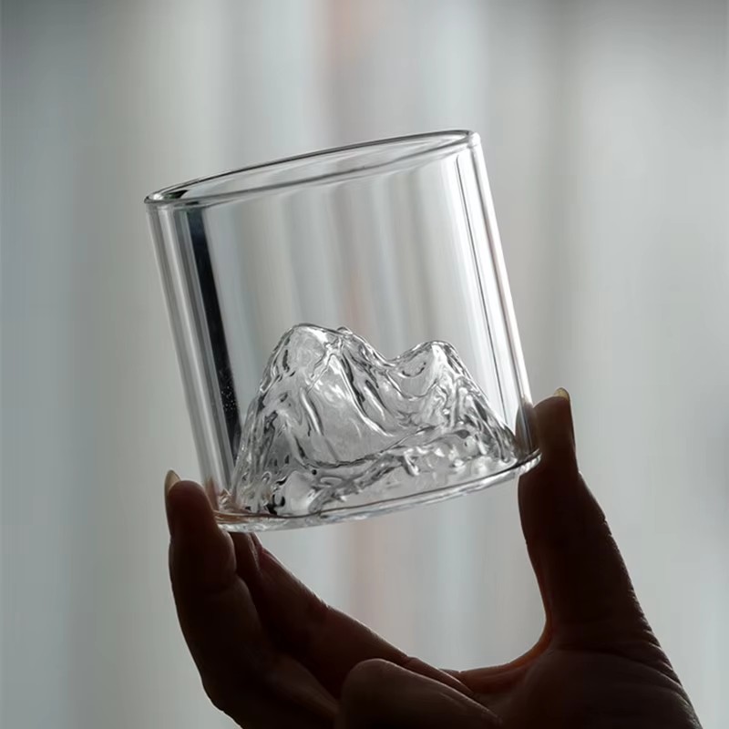 170ml japonês copo de vidro de - Coffee Tea Vodka avaliação e preço