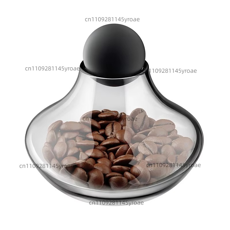 Frasco de Amostra de Vidro par - Coffee Tea avaliação e preço