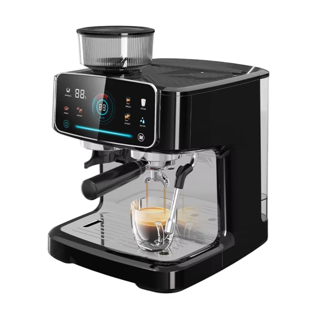 Versão Atualizada da Máquina d - Coffee & Tea Ken'S House avaliação e preço