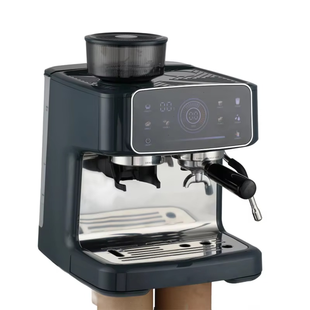 Versão Atualizada da Máquina d - Coffee & Tea Ken'S House avaliação e preço