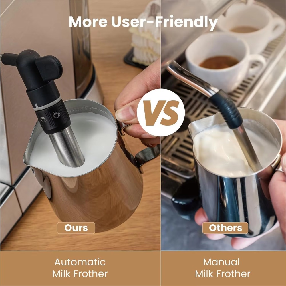 Versão Atualizada da Máquina d - Coffee & Tea Ken'S House avaliação e preço