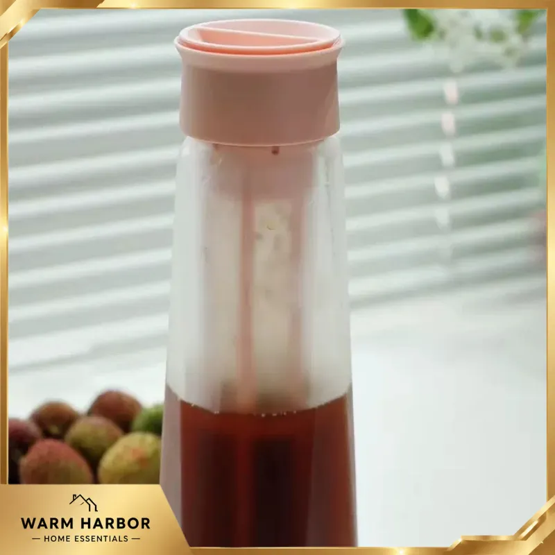 Jarra de Vidro Hero Fanjing pa - Coffee And Tea Glass avaliação e preço