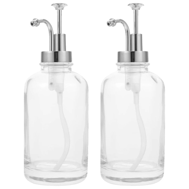 Acessórios para Dispensador de - Coffee And Tea Glass avaliação e preço