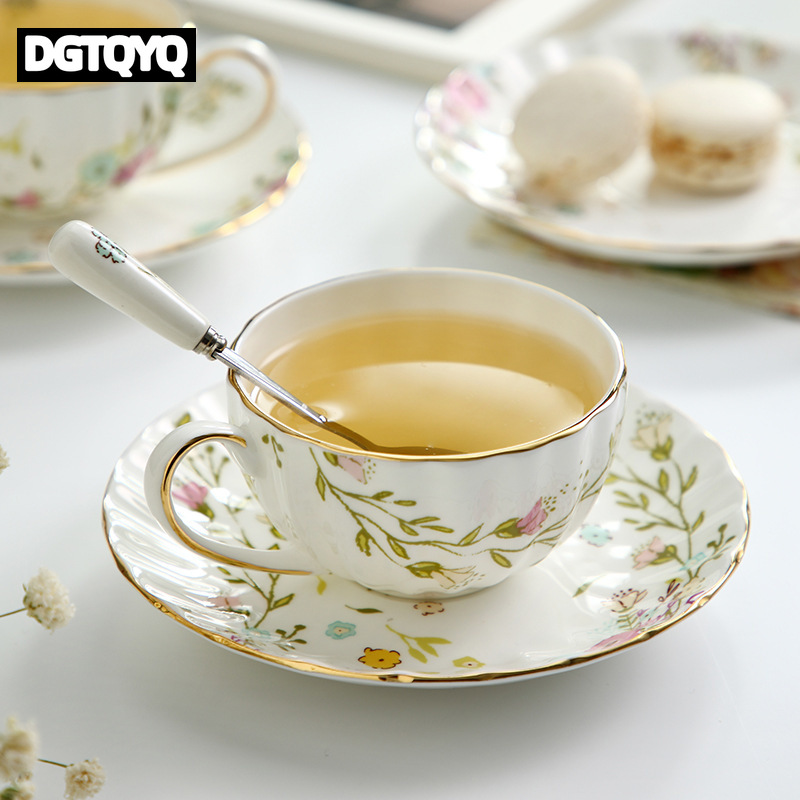 Conjunto de 2 Peças de Xícara  - Coffee Tea Sugar Set avaliação e preço