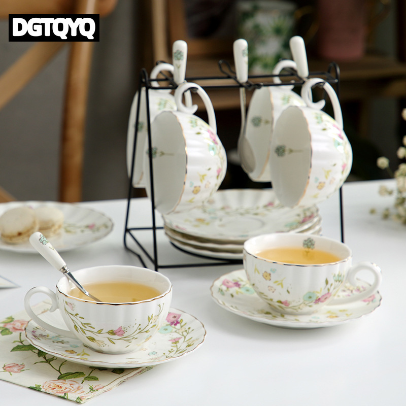 Conjunto de 2 Peças de Xícara  - Coffee Tea Sugar Set avaliação e preço