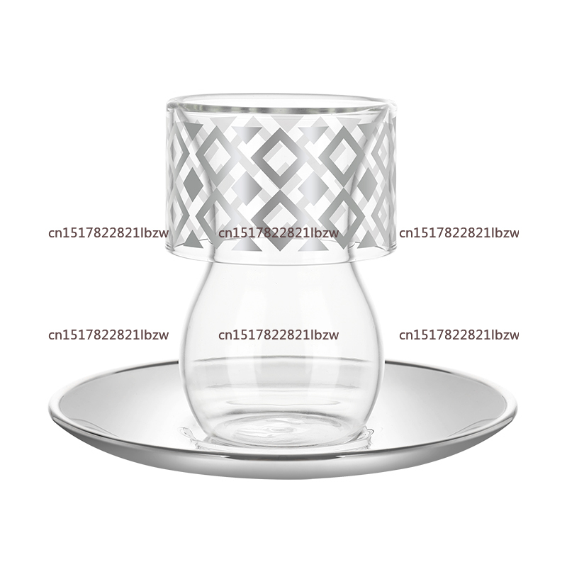 Conjunto de Xícara de Chá e Ca - Coffee Tea Sugar Set avaliação e preço
