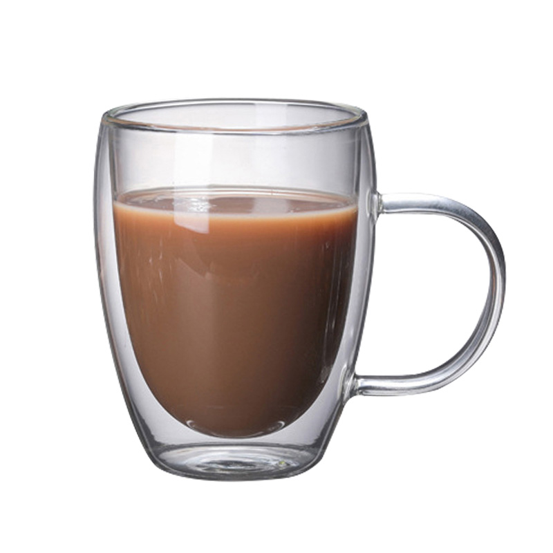 Parede dupla Borosilicato Cane - Lemon Tea Coffee avaliação e preço