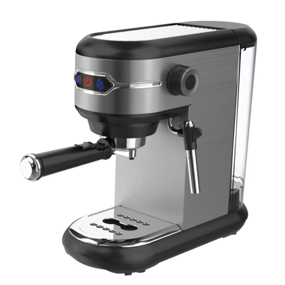 Máquina de Café Elétrica Comer - Coffee & Tea Ken'S House avaliação e preço