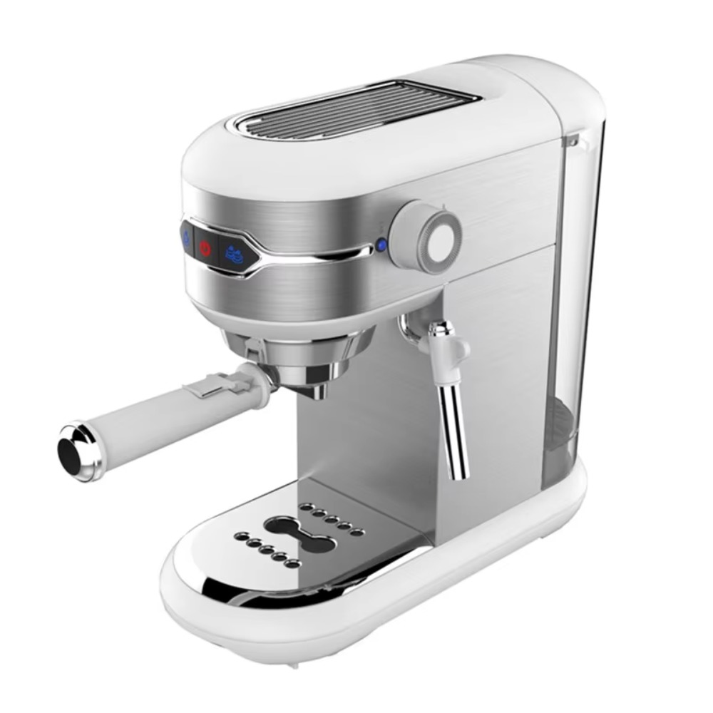 Máquina de Café Elétrica Comer - Coffee & Tea Ken'S House avaliação e preço