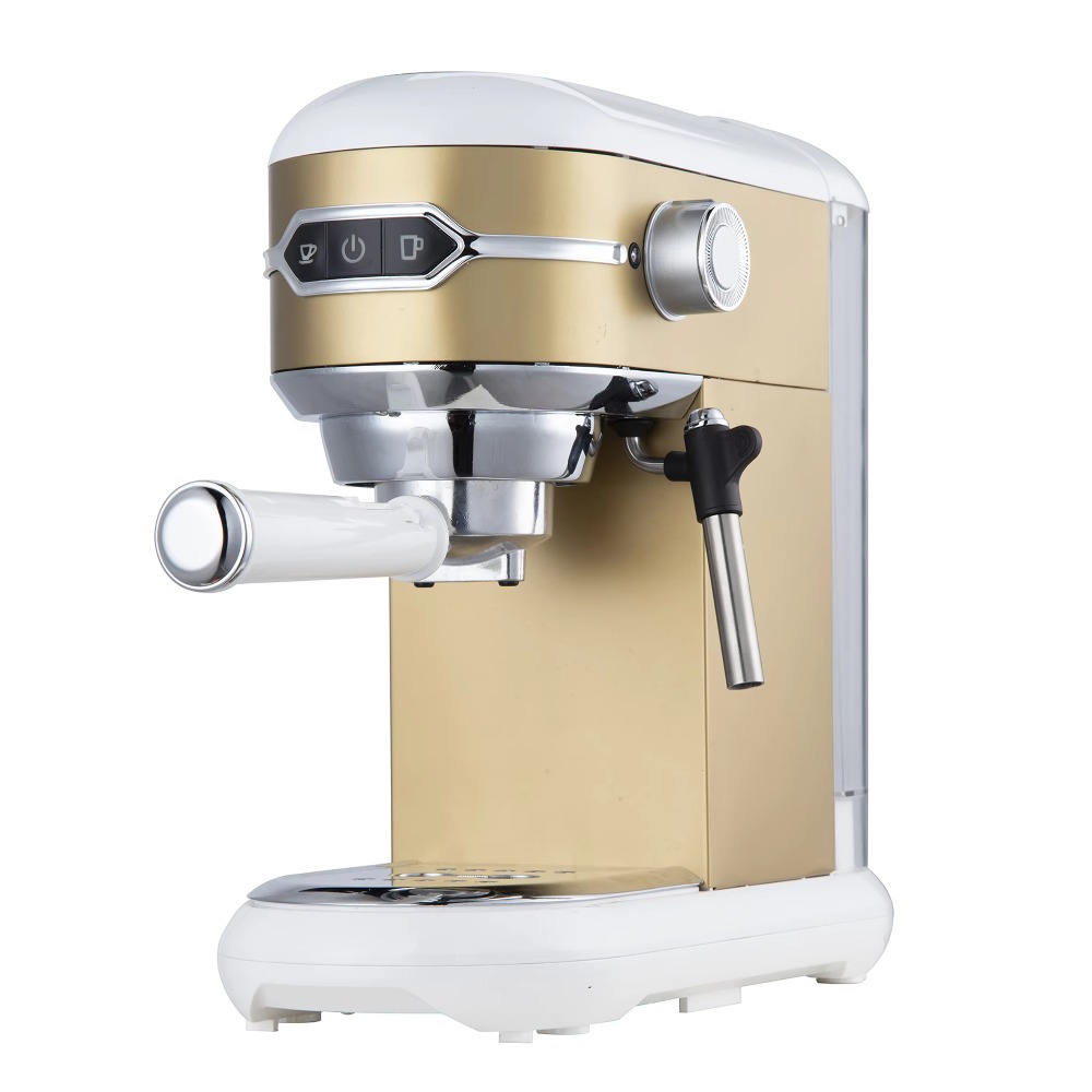 Máquina de Café Elétrica Comer - Coffee & Tea Ken'S House avaliação e preço