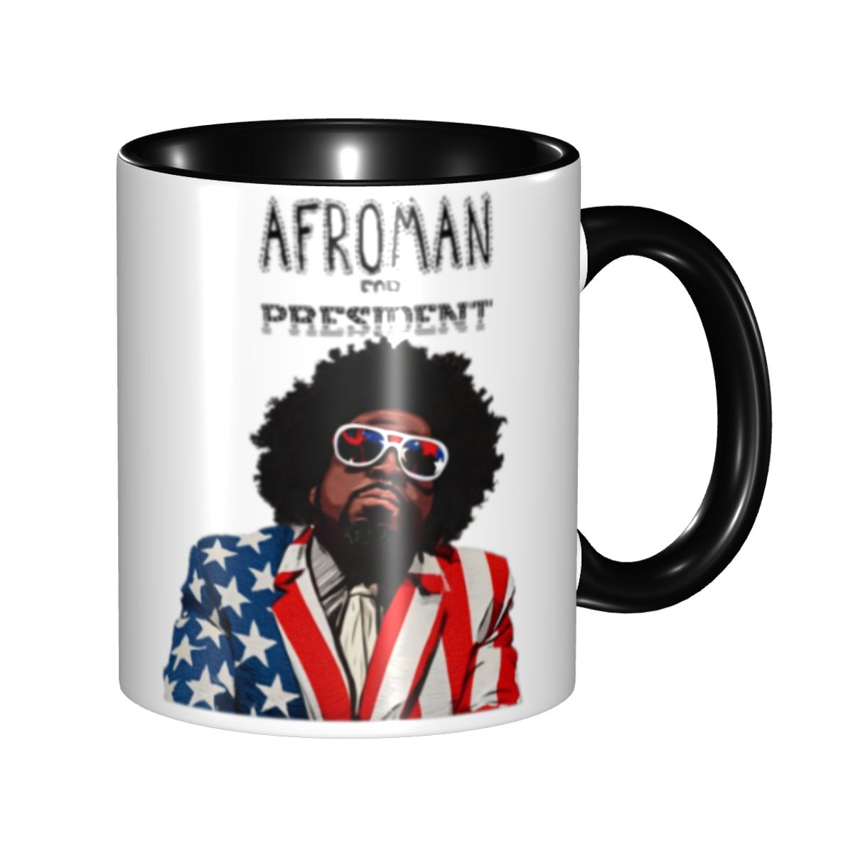 Canecas de café Afroman Justic - Lemon Tea Coffee avaliação e preço