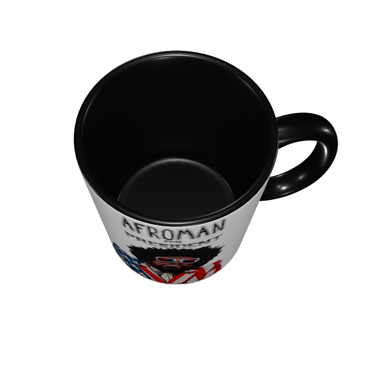 Canecas de café Afroman Justic - Lemon Tea Coffee avaliação e preço