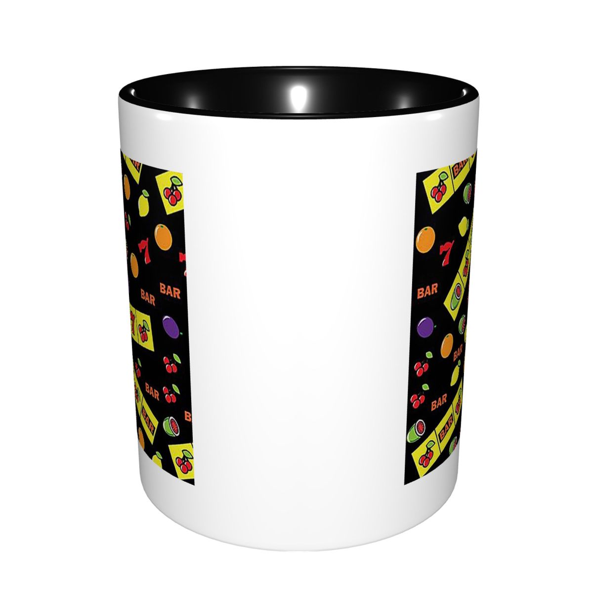 Caneca de Cerâmica Engraçada c - Lemon Tea Coffee avaliação e preço