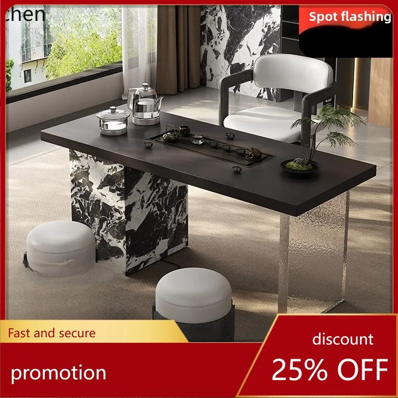 Conjunto de mesa de chá e cade - Coffee & Tea Ken'S House avaliação e preço