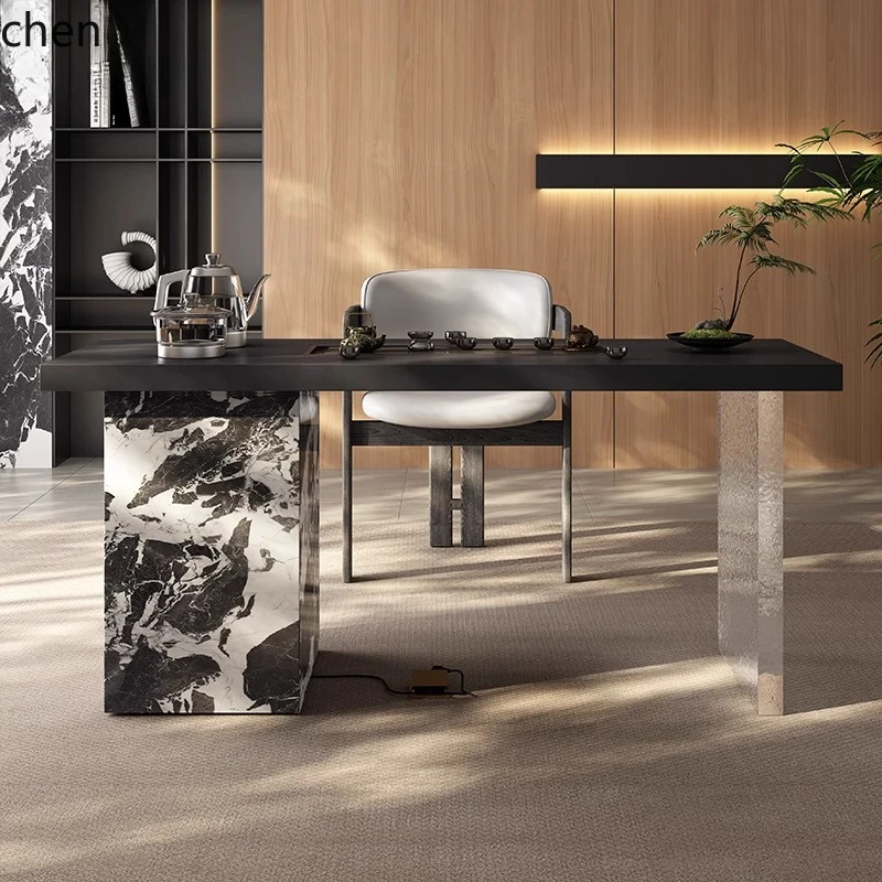 Conjunto de mesa de chá e cade - Coffee & Tea Ken'S House avaliação e preço