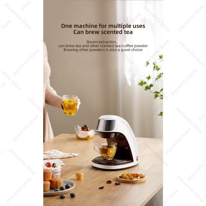 Cafeteira Americana Automática - Coffee Tea avaliação e preço