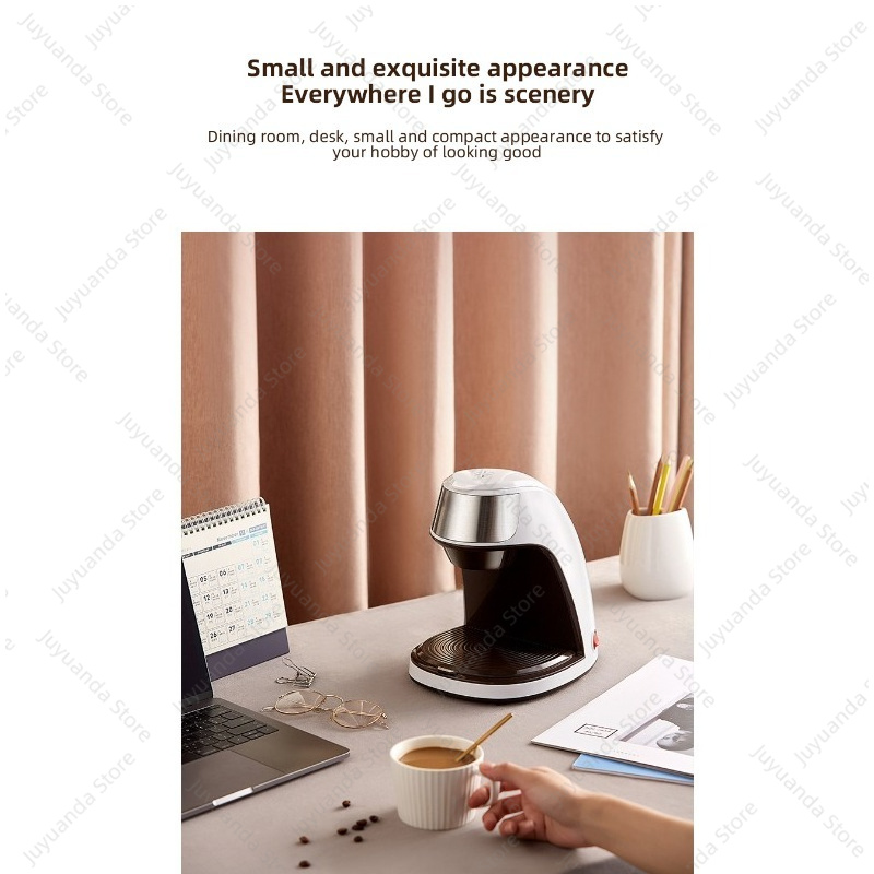 Cafeteira Americana Automática - Coffee Tea avaliação e preço