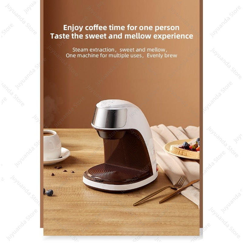 Cafeteira Americana Automática - Coffee Tea avaliação e preço