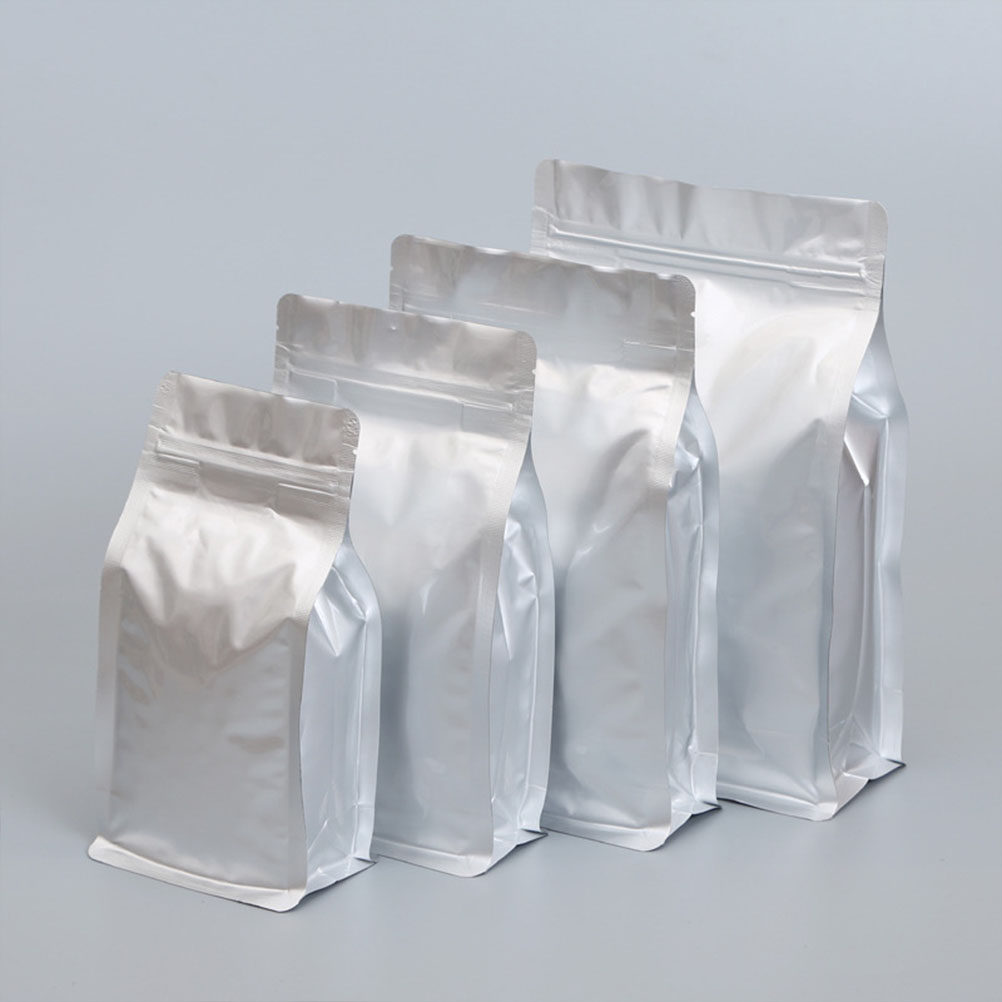20 peças de sacos auto-selante - Coffee Tea avaliação e preço