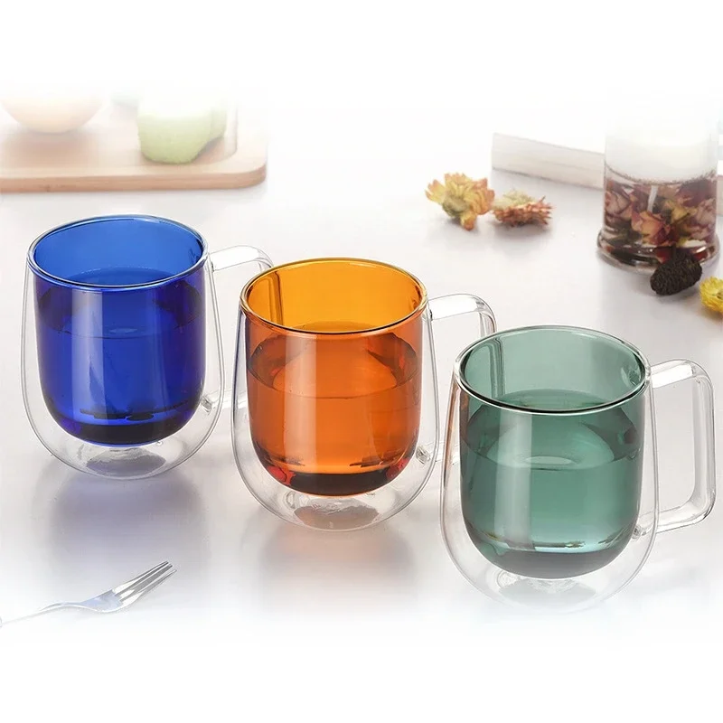 Copos de cerveja de uísque, co - Coffee Tea Vodka avaliação e preço