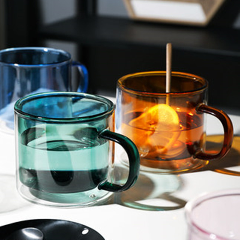 Copos de vinho de 250ml, copos - Coffee Tea Vodka avaliação e preço