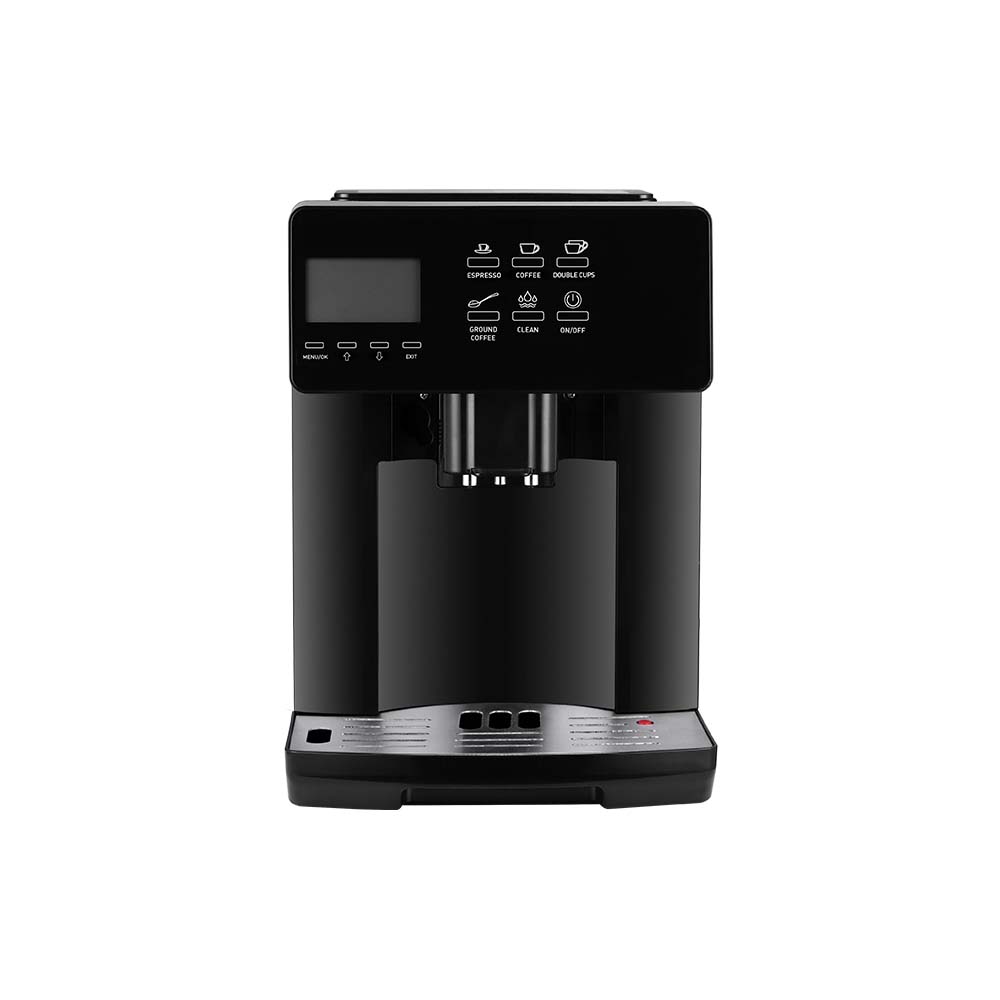 Máquina de Café Expresso e Cap - Coffee & Tea Ken'S House avaliação e preço