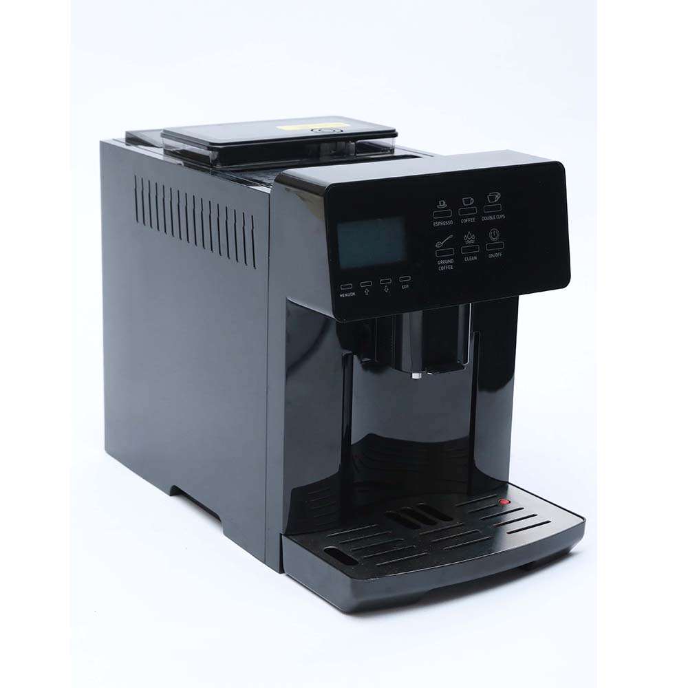 Máquina de Café Expresso e Cap - Coffee & Tea Ken'S House avaliação e preço