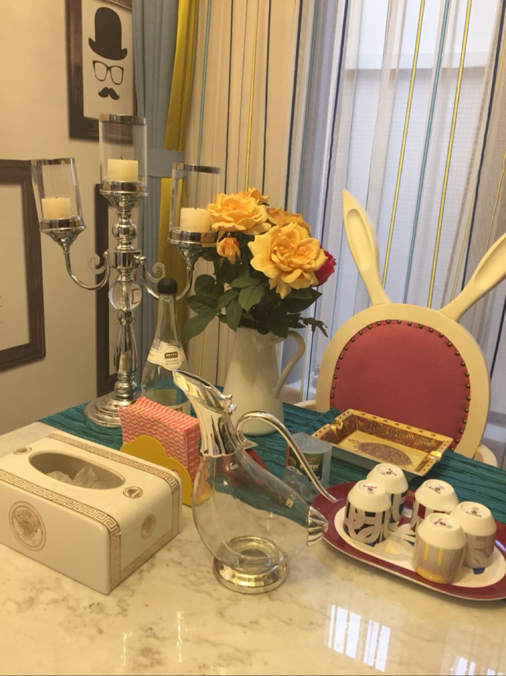 Decantador de vinho vidro deca - Coffee Tea Decanter avaliação e preço